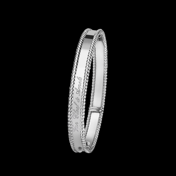Bracciale Van Cleef 2025