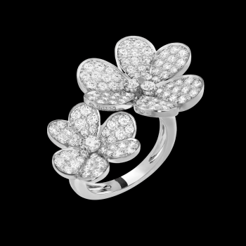 Anello Van Cleef