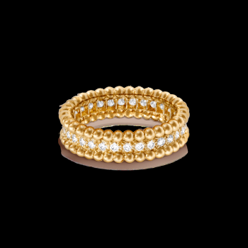 Anello Van Cleef
