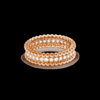 Anello Van Cleef