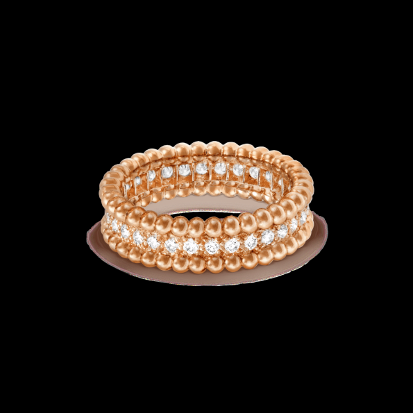 Anello Van Cleef 2025