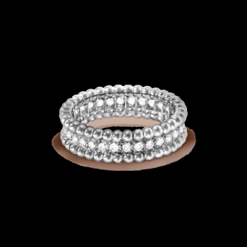 Anello Van Cleef