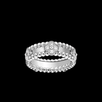 Anello Van Cleef