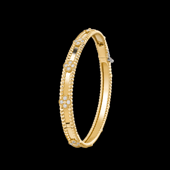 Bracciale Van Cleef 2025