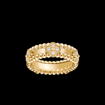 Anello Van Cleef