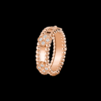Anello Van Cleef