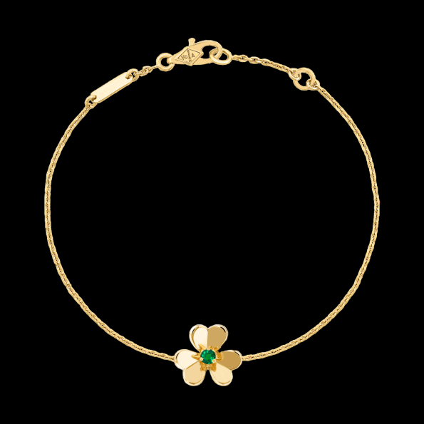 Bracciale Van Cleef 2025