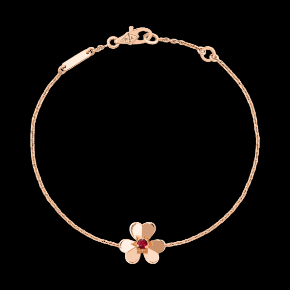 Bracciale Van Cleef 2025