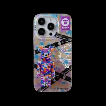 Bape iPhone Case