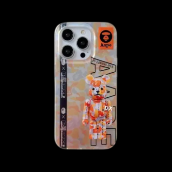 Bape iPhone Case