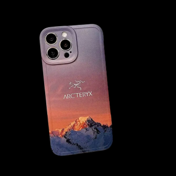 Arcteryx iPhone Case
