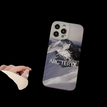 Arcteryx iPhone Case