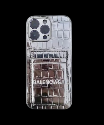 Balenciaga iPhone Case