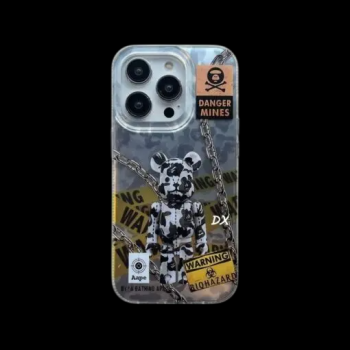 Bape iPhone Case