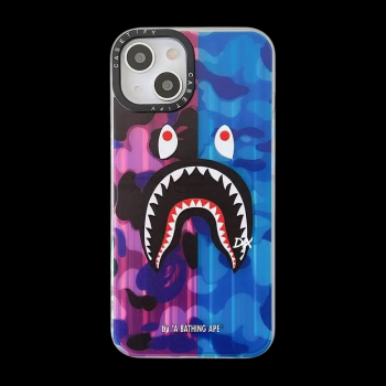 Bape iPhone Case