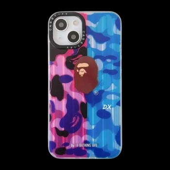 Bape iPhone Case