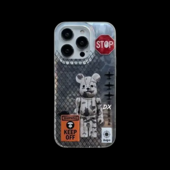 Bape iPhone Case