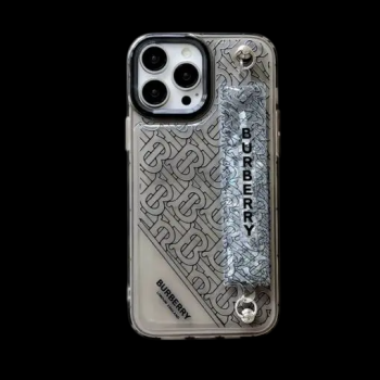 Burberry iPhone Case