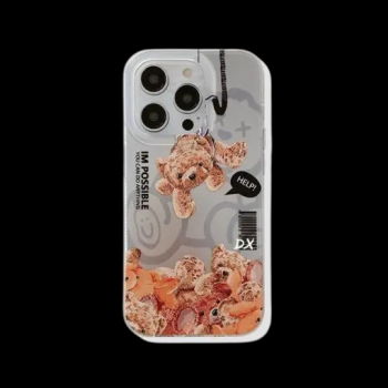 Bape iPhone Case