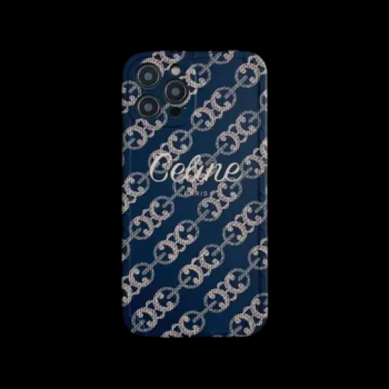 Celine iPhone Case