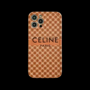 Celine iPhone Case