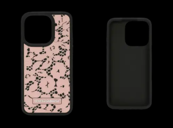 DG iPhone 13 Pro Case