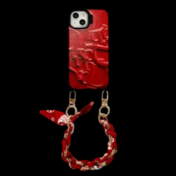 Dior iPhone Case