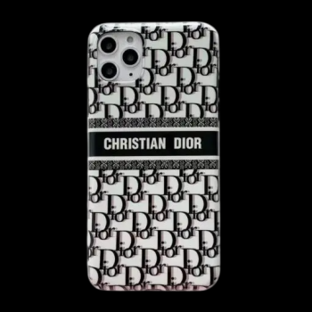 Dior iPhone Case