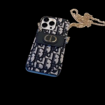 Dior iPhone Case