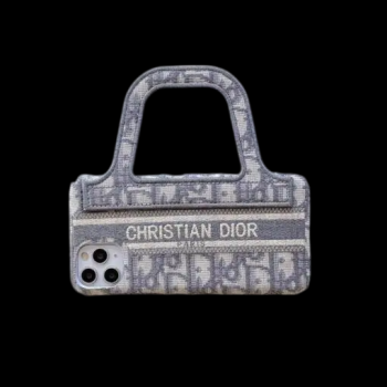 Dior iPhone Case