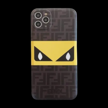 Fendi iPhone Case
