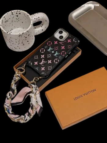 LV iPhone Case