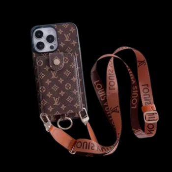 LV iPhone Case