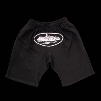 short ALCATRAZ - M
