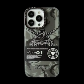 Bape iPhone Case