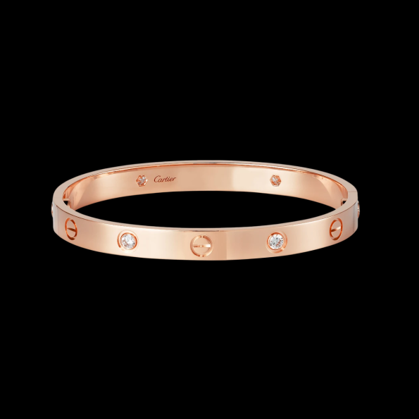 Bracciale Cartier 2025