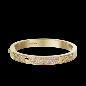 Bracciale Cartier