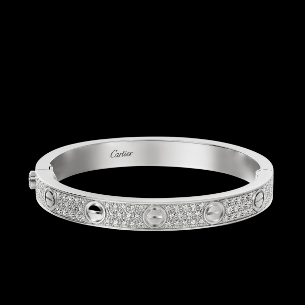 Bracciale Cartier 2025