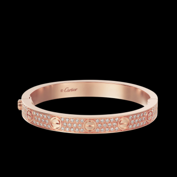Bracciale Cartier