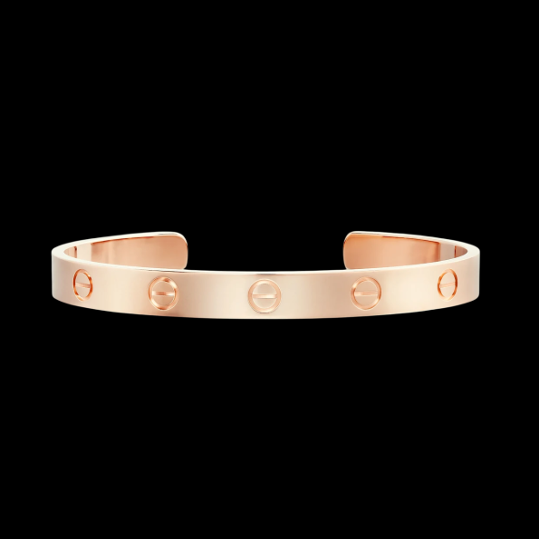 Bracciale Cartier 2025
