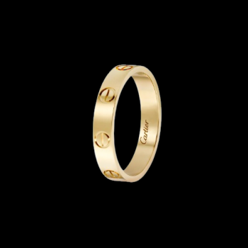 Anello Cartier