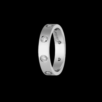 Anello Cartier