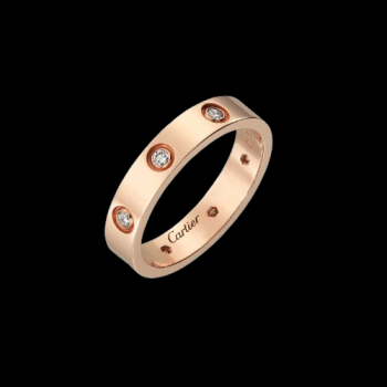 Anello Cartier