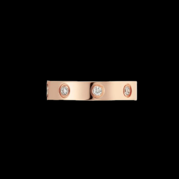 Anello Cartier