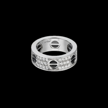 Anello Cartier