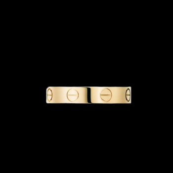 Anello Cartier