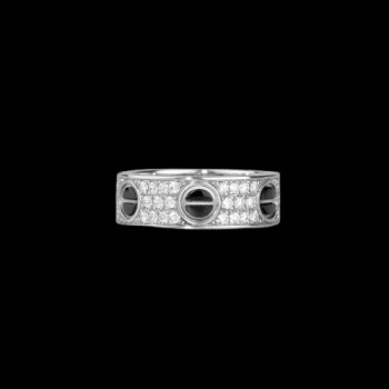 Anello Cartier