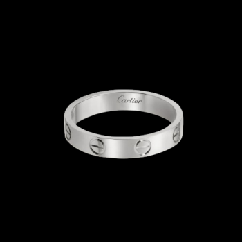 Anello Cartier