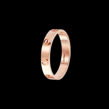 Anello Cartier