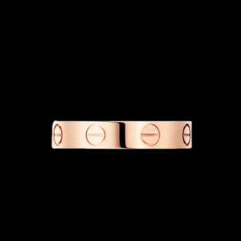 Anello Cartier